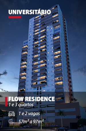 Flow Residence