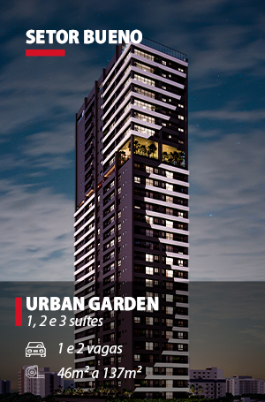 Urban Garden 2