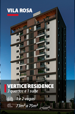 Vertice Residence